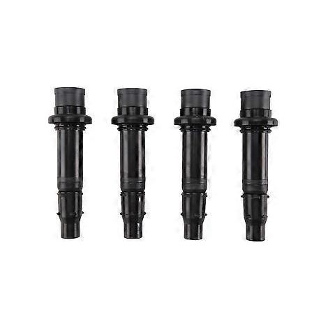 Zündspule 5VY-82310-00-00 F6T558 für YZF-R6 YZF-R6S YZF-R1 FZ1 Vmax 1700 FZS1 Motorradzubehör