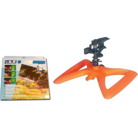 FPLUS pluvia-gf finstock aspersor c-base sectorial      5627
