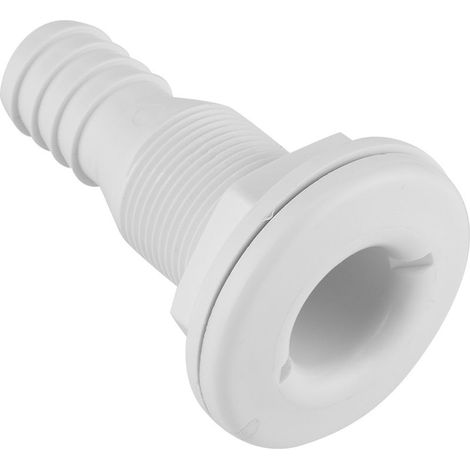 Raccord de Pompe de Cale en Nylon pour Bateau, Yacht, Camping-Car et Camion (1/5)