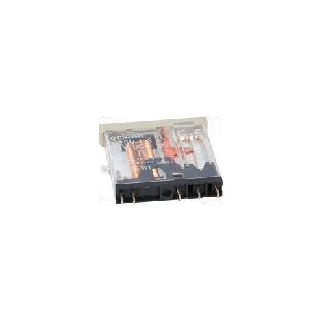 Relais 21vdc 6a/250vac 1cto Geschaltet De Schnittstelle G2rv-1-s-g-21cdc