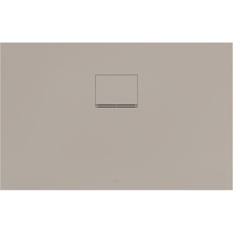 Villeroy & Boch UDQ1170SQI2IVAL DW Squaro Infinity 1100x700x40mm