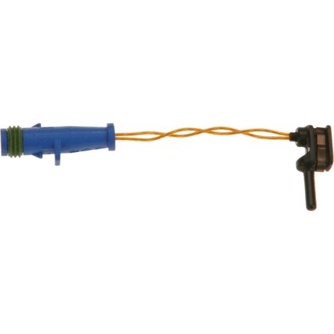 Bremsbelagsensor HAM Mercedes E W210 95 vorne/hinten W213