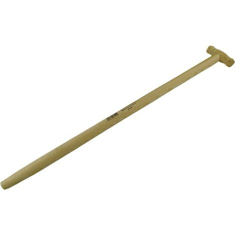 Manico a T per badile piatto 900x41 UNIVERSALE ES07114