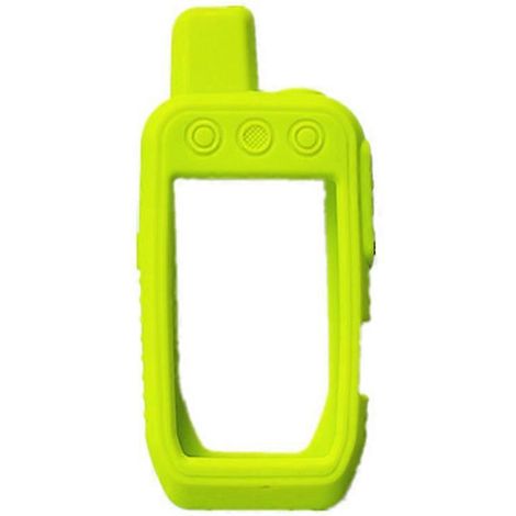 Silikon-Schutzhülle für das tragbare GPS-Gerät 200i