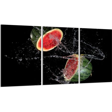 Piastra protettiva in vetro per stufa 3x30x52 (1/5)