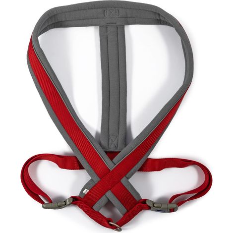 An Pad Harness Red Xxl 97-13 - 725914 (1/5)