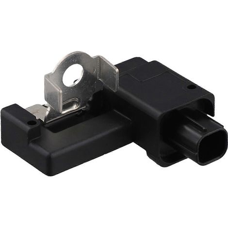Capteur de courant de batterie 28850-28040 pour Toyota RAV4 2.5L et 3.5L (moteur actif) (1/5)