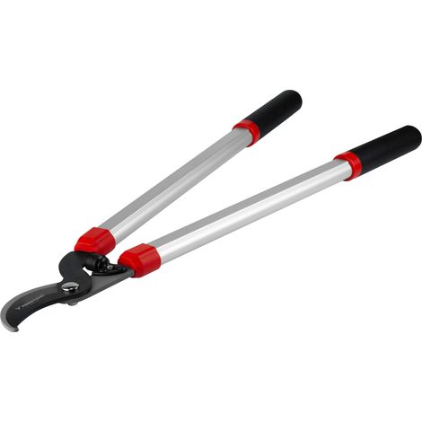 Cisaille à branches avec poignée en aluminium, acier SK5, 690 mm, 35 mm, Vorstahl (1/3)