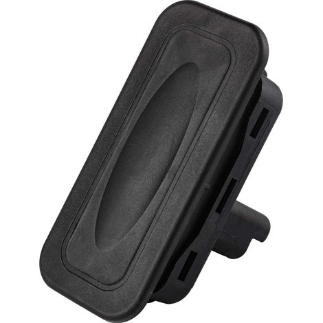 Botón de Desbloqueo de Manija de Maletero Trasero para Clio 2 3 4 Scenic 2 3 Megane 2 3 Captur Kangoo 2 Laguna 3 Twingo 2 Modus 8200076256 (1/5)