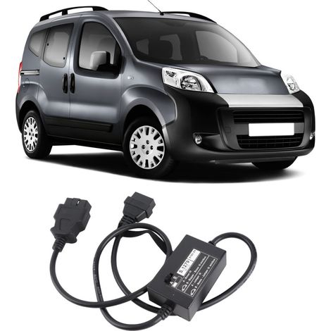 Cavo adattatore OBD2 S1279 adatto per la connessione dell'interfaccia del nuovo veicolo