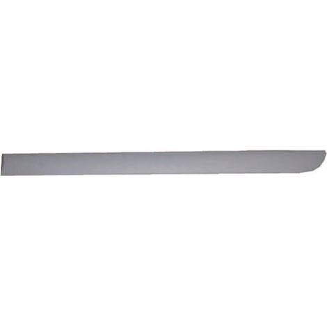 Moulure de porte arrière gauche à peindre Volkswagen Golf 5 2003-2008