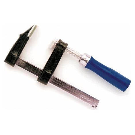 Befestigungsklammer 100 mm x 50 mm