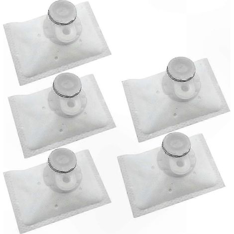Filtre à essence moto x5, compatible modèles 2003-2016, kit remplacement Walkbee SZRH A-F, pièces détachées qualité OEM. (1/4)