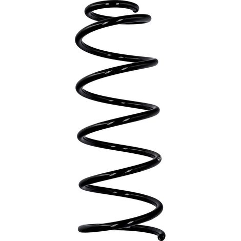 Ressort Eibach d'origine ERL VW avant R10899 (1/2)