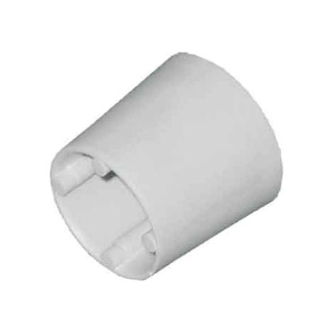 TAPPO PER TUBO RIGIDO Ø 22 mm