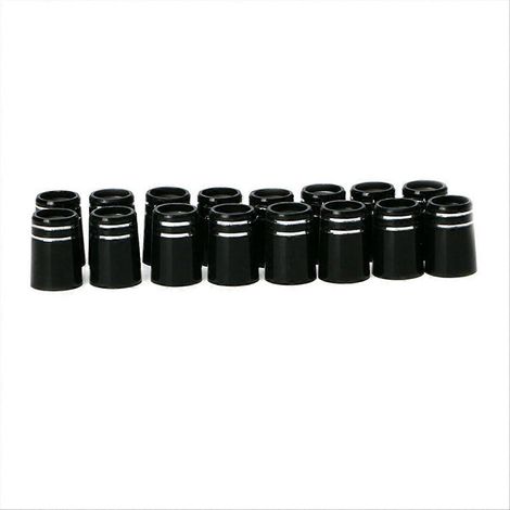 Lot de 10 plaquettes carbure CNC, outils de tournage avec boîte, lames de coupe pour tour métal, inserts de précision (1/5)