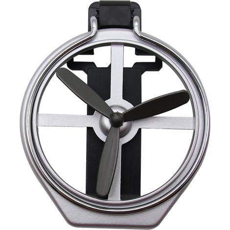 Porte-gobelet pliable pour bouteilles d'eau, support de boisson pour voiture (1/5)