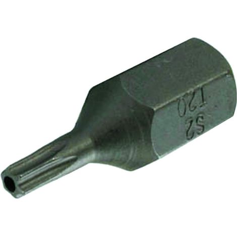 TORXBIT T20 KURZ, BOHRUNG