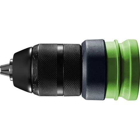 Festool Schnellspannbohrfutter KC 13 KHC für KHC 18 (1/2)