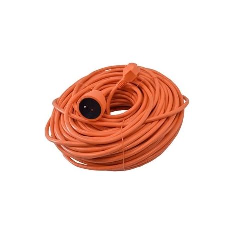 I-WATTS Rallonge electrique 50m 3x1,5mm