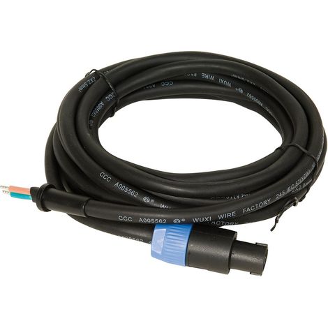 Câble Mirka MIN6522211 CEROS 4 m