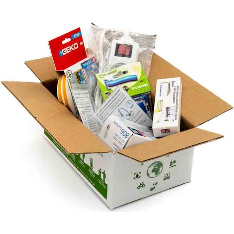 Pack énergie Expert en économies (1/2)