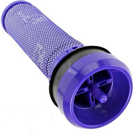 Filter - verwendet von Dyson - DC28c, DC33c, DC37, DC37c, DC39, DC39c, DC41c und DC53 - Auswaschbar (1/5)