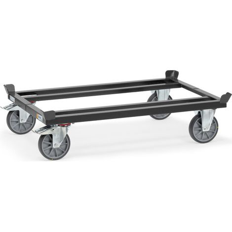 fetra Chariot pour palettes ESD 23799 (1/3)