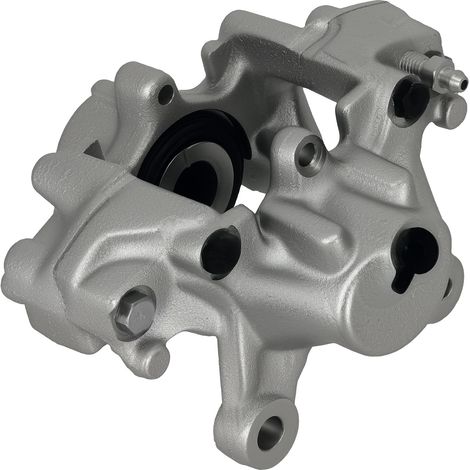 Pinza de Freno Trasero Izquierdo for Mercedes CLK C209 C W203 421071 36mm (1/5)