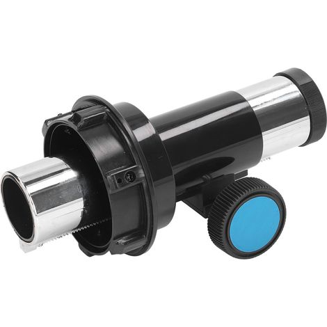 Siège De Mise Au Point - Réfracteur 80 mm - Tube À Denture - Interface Oculaire 1,25 Pouces - Pour Télescopes Réflecteurs Et Réfracteurs - 1 Pièce