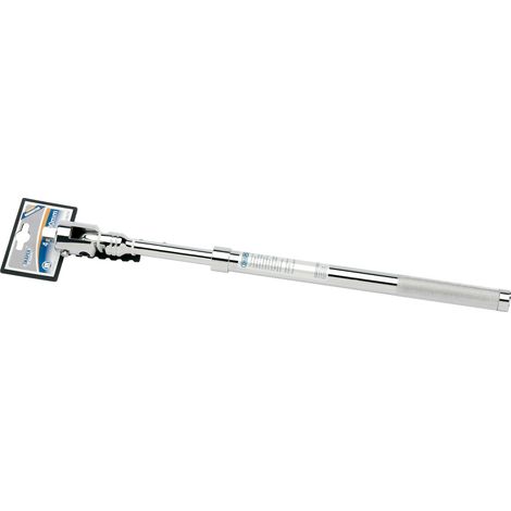 Draper Expert 400mm - 600mm 1/2" Square Drive Extending Flexible Handle (Model 56774) (1/5)