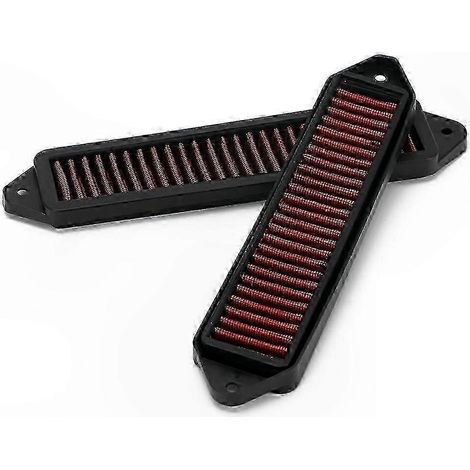Innenraumfilter kompatibel mit BMW E-Serie (E82, E88, E90, E91, E92, E93) und X1, für 128i, 135i, 328i, 335i, M3 - Ersatzteil für Lüftungsgitter, hohe Effizienz, optimale Filtration. (1/5)