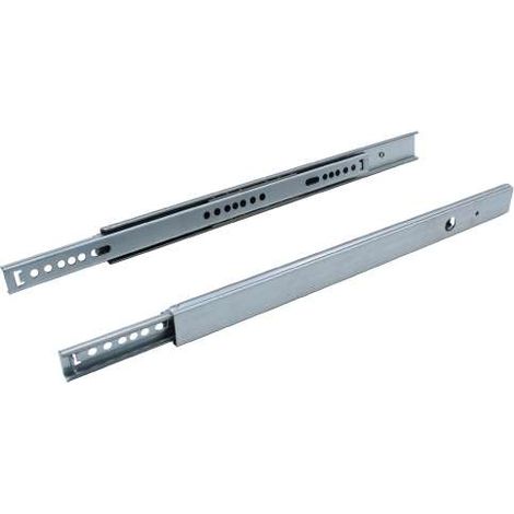 GUIDA A SFERE PER CASSETTI 310X534XH27MM MAX 15KG