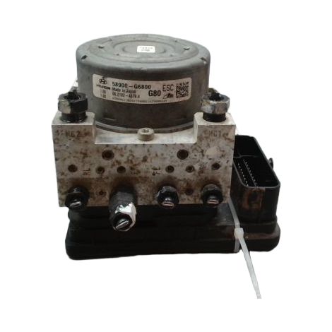 [PRODUIT D'OCCASION] Unite Hydraulique Abs KIA Picanto ♻️ Ref Oe. 58910g6810 - Garantie à vie (1/3)