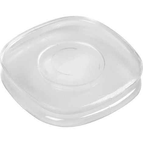 Sticky Disk 2 in 1, cuscinetto Nano-Gel adesivo