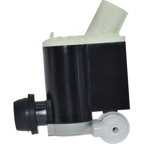Scheibenwaschmotor 98510-2V100 (Hyundai/Kia, Code 985102V100) - 12V Scheibenwaschpumpe