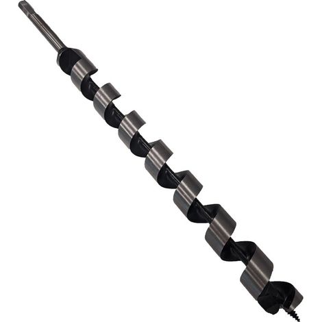 Foret hélicoïdal pour bois Specialist 30x460 mm