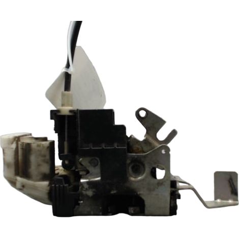 Systeme Condamnation Avant Droit FIAT Ducato 11 C1a Tole 2002- [PRODUIT D'OCCASION]♻️1334723080 (1/3)