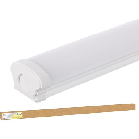 Wasserdichte LED-Ausrüstung 45W 6.049Lm 130Lm/ IP65 30.000H [BX3-FSB-45-CW] (1/5)