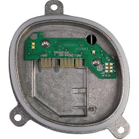 Rechtes vorderes LED-Blinkermodul für BMW 3er G20 G21 18-22 (mit Tagfahrlicht) 63118496138 (1/5)