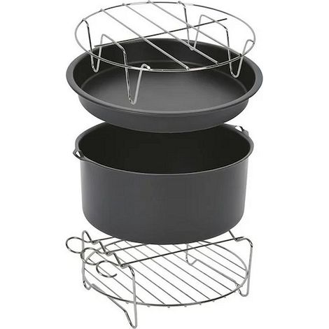 Ersatzteil - Easy Fry XL Kochzubehör - - TEFAL (1/3)