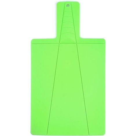 Planche à Découper Pliable - vert (1/5)