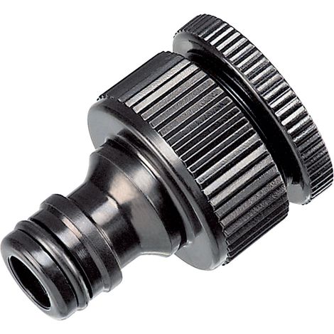STOCKER Raccordo Rubinetto Universale