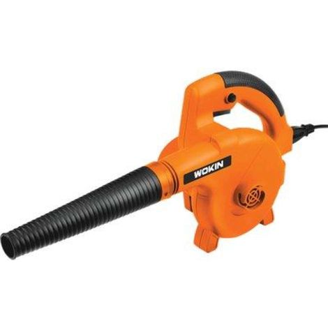 SOFFIATORE ELETTRICO 787840 WOKIN - VOLT 230 WATT 400 - 1 pezzo