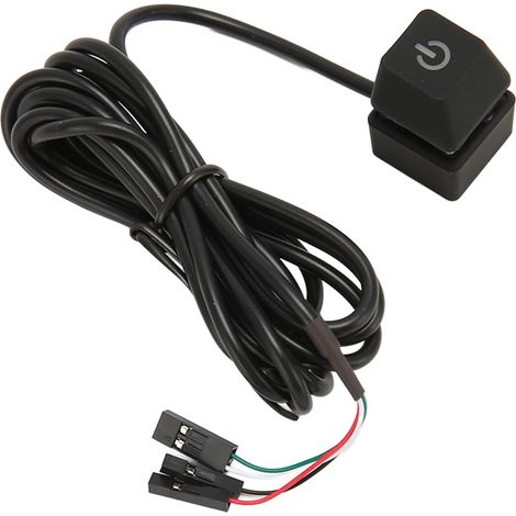 Practical External Internet Install Offices Button Switch Cafes Power