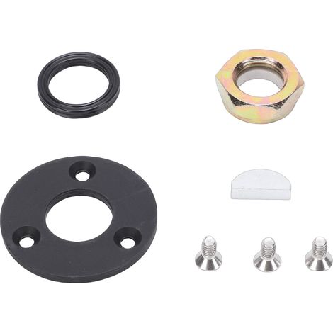 Kit de service de joint de barre de direction hydraulique HP6032, remplacement pour Seastar Power (1/5)