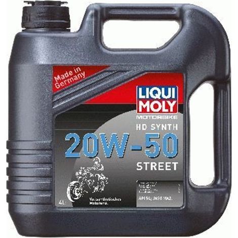 Liqui Moly LM 50 Litho HT 400 g (1/2)