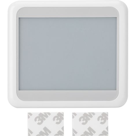 Écran E Ink 4,2 pouces NFC passif sans fil pour brossage via application mobile (écran encre électronique) (1/5)
