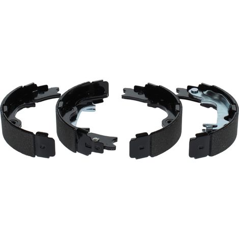 Zapatas de freno 0986487779 Bosch (1/4)