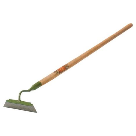 Dän. Rübenhacke 160mm mit St. SHW ES54236